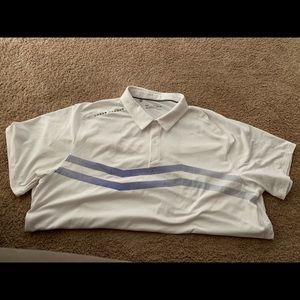 Men’s Under Armour Polo Size 3XL